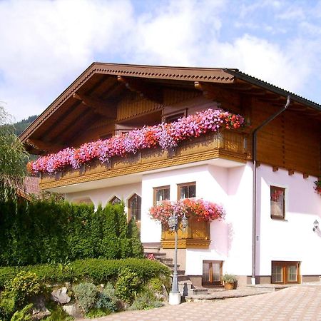 Ferienwohnungen Haus Sonnenschein Flachau Bagian luar foto