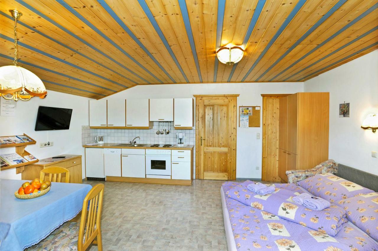 Ferienwohnungen Haus Sonnenschein Flachau Bagian luar foto