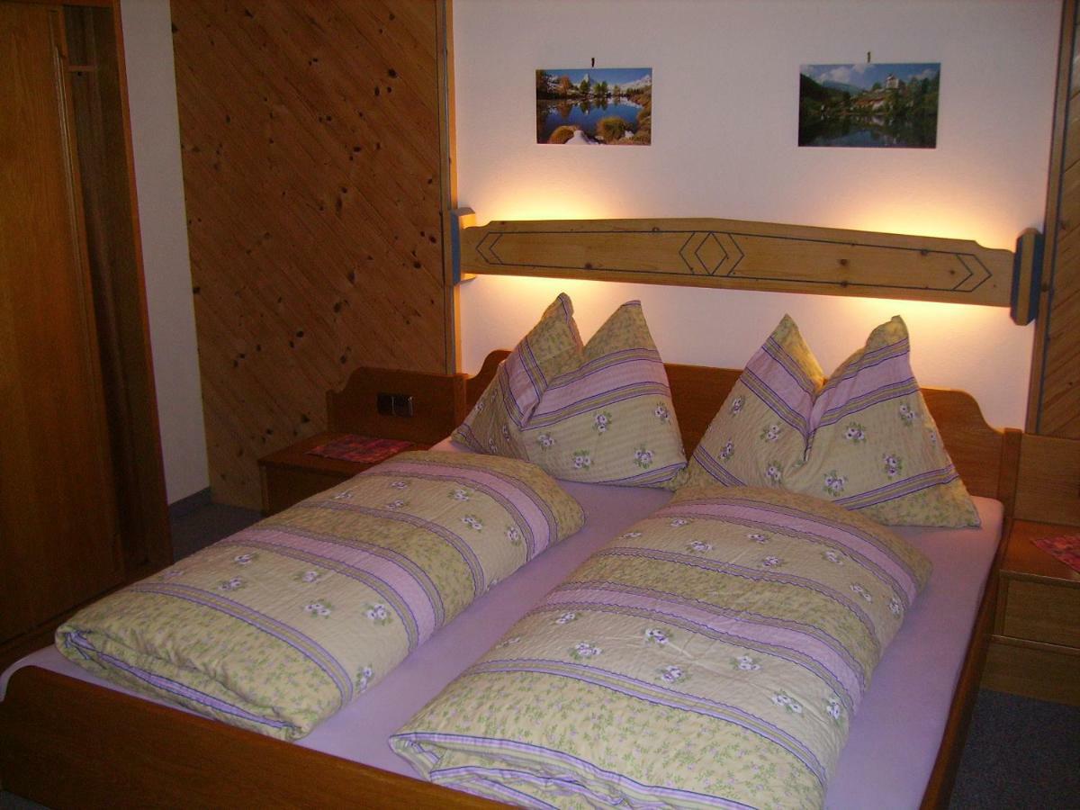 Ferienwohnungen Haus Sonnenschein Flachau Bagian luar foto