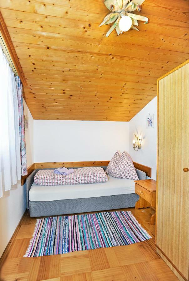 Ferienwohnungen Haus Sonnenschein Flachau Bagian luar foto