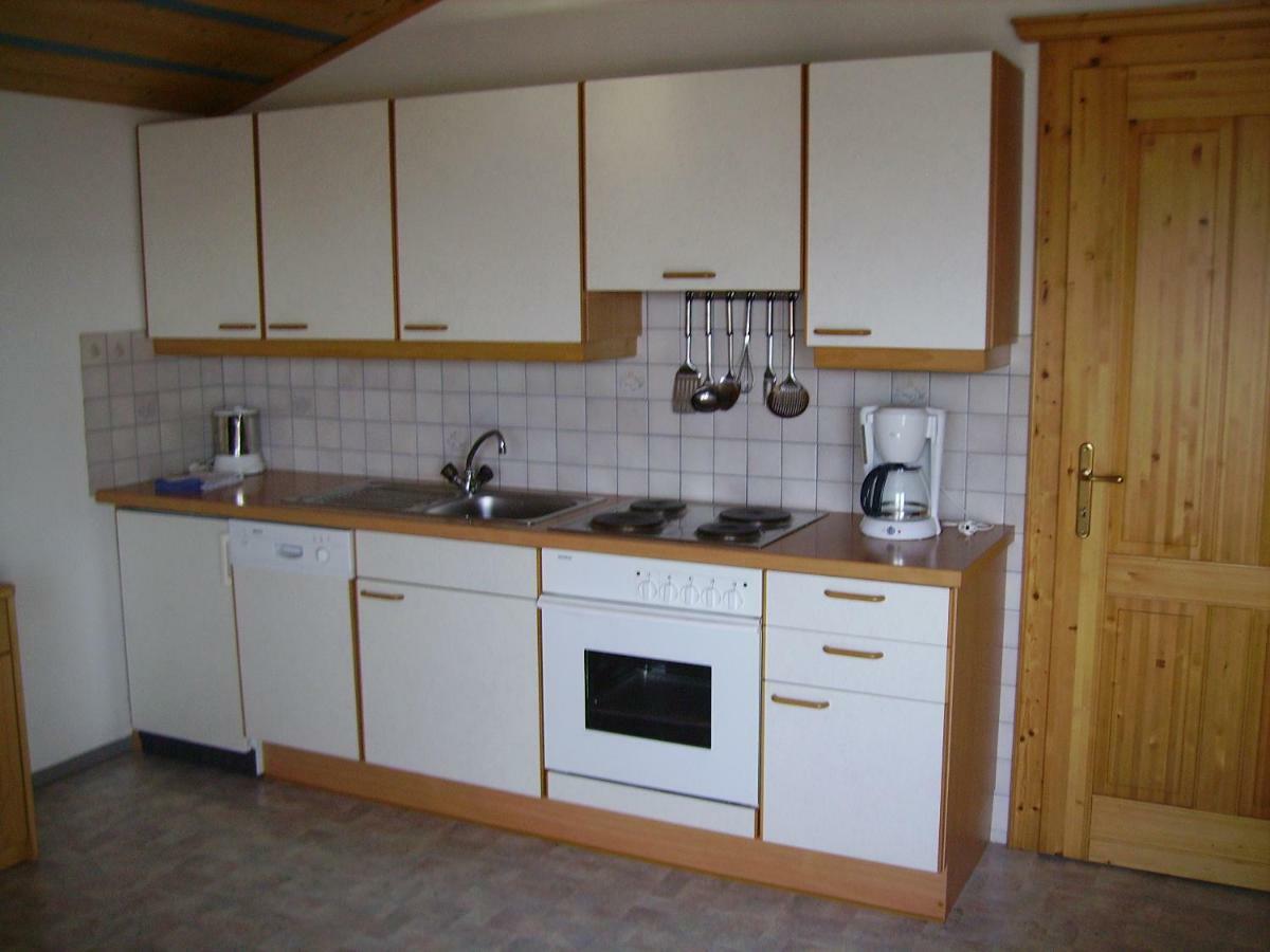 Ferienwohnungen Haus Sonnenschein Flachau Bagian luar foto